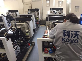 Китай Beijing Kovo Machinery And Electrical Equipment Co., Ltd.