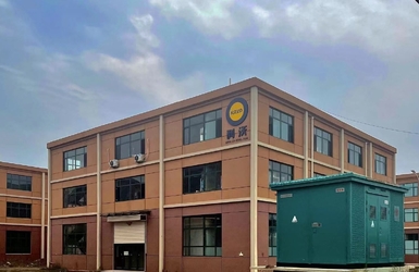 Китай Beijing Kovo Machinery And Electrical Equipment Co., Ltd.