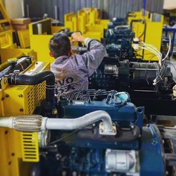 Китай Beijing Kovo Machinery And Electrical Equipment Co., Ltd.