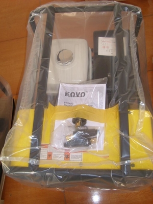 KOVO EW240D портативный сварщик Motosoldadoras для строительных работ 220V
